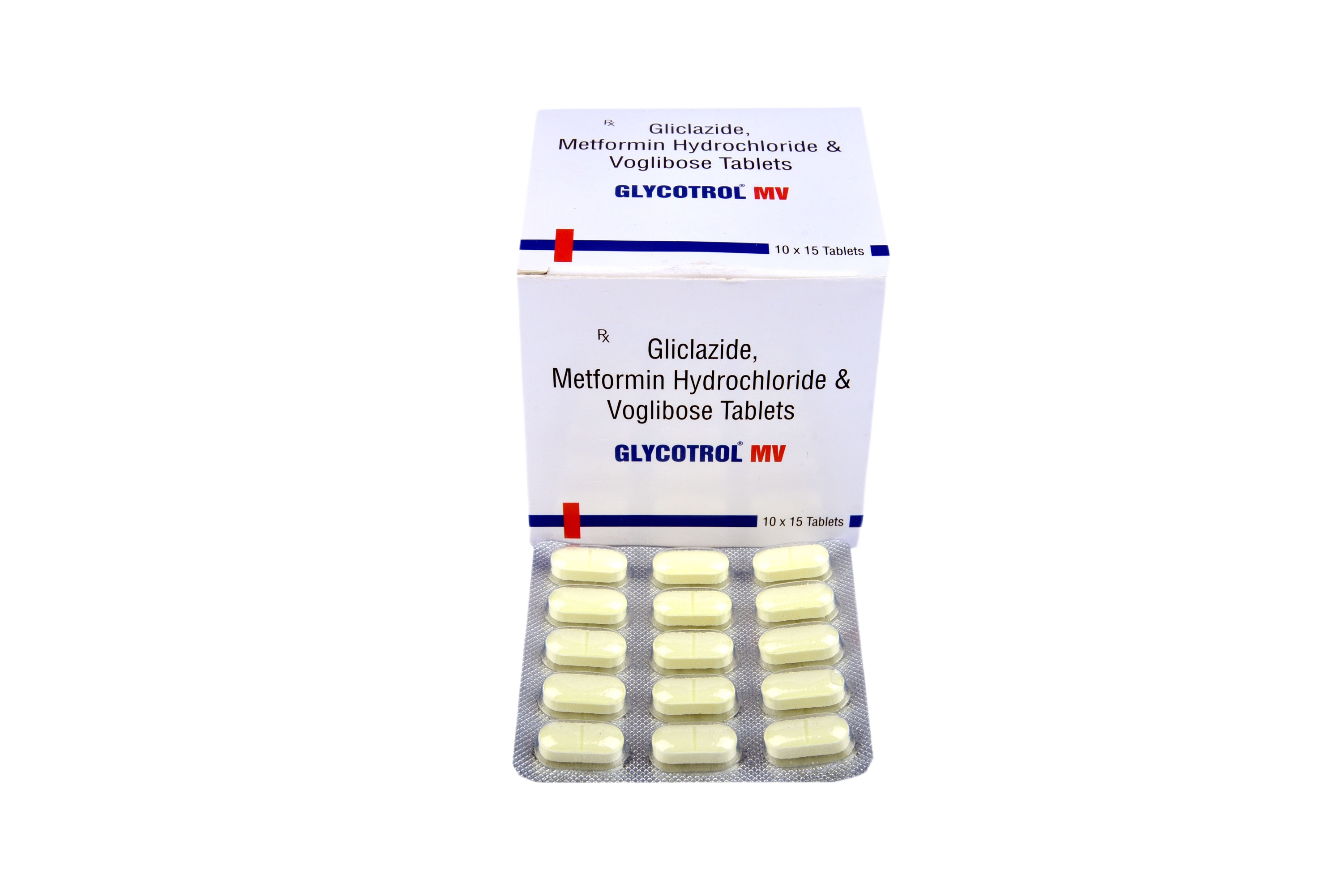 Glycotrol Product